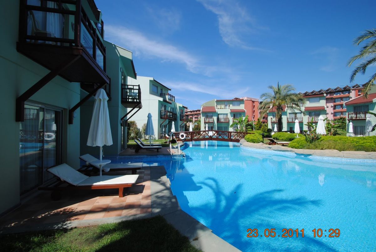 imagini hotel SILENCE BEACH RESORT SIDE